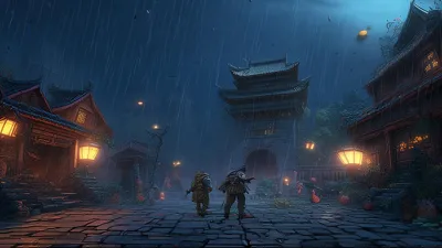 9月2日绝世武林礼包码新曝光，福利满满