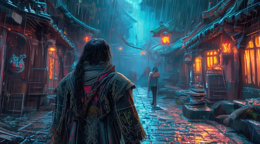 绝世武林游戏图片2